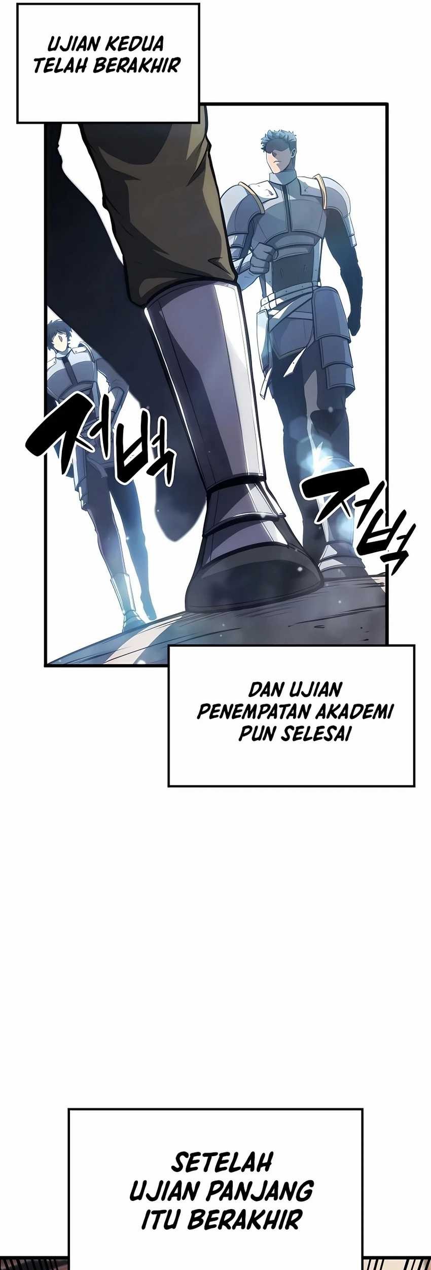 The Count’s Youngest Son Is A Player! Chapter 28 - halaman 65