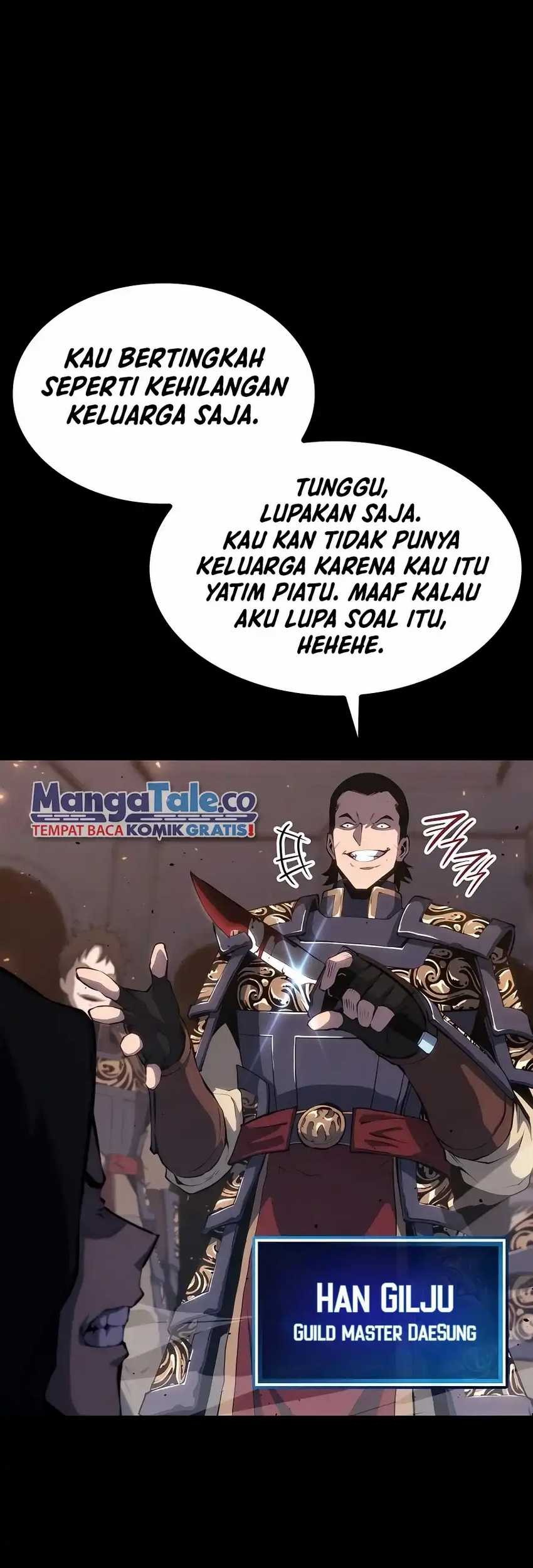 The Count’s Youngest Son Is A Player! Chapter 28 - halaman 73