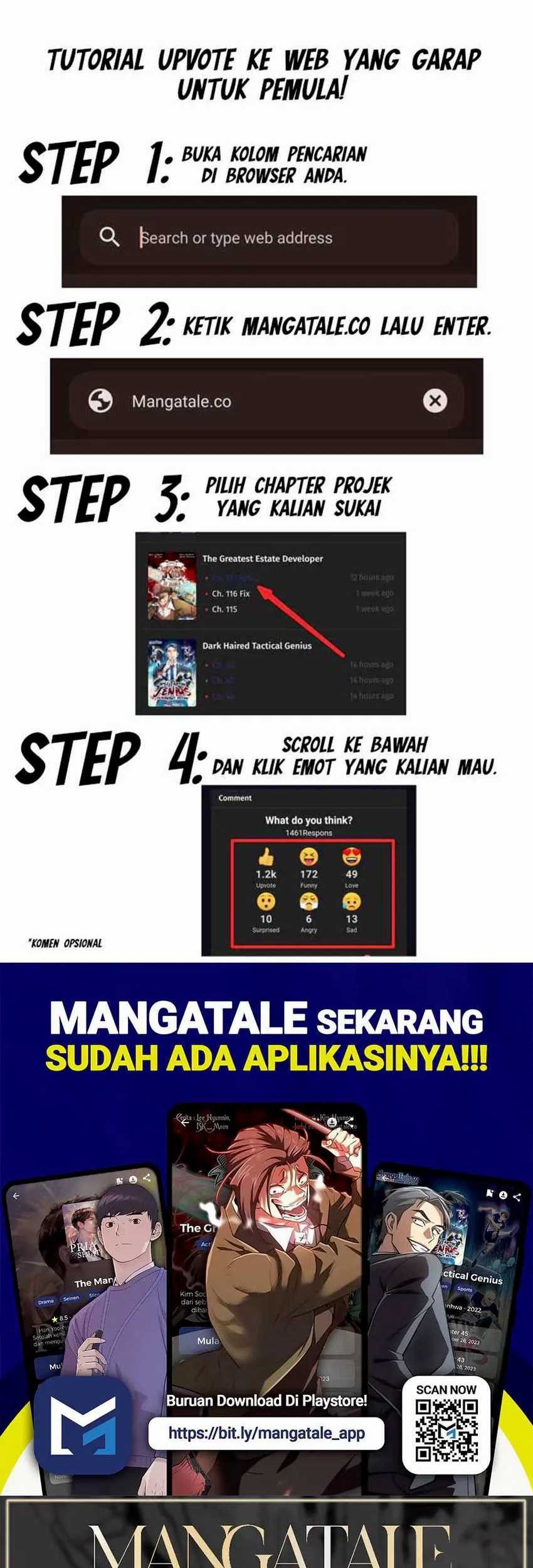 The Count’s Youngest Son Is A Player! Chapter 28 - halaman 96
