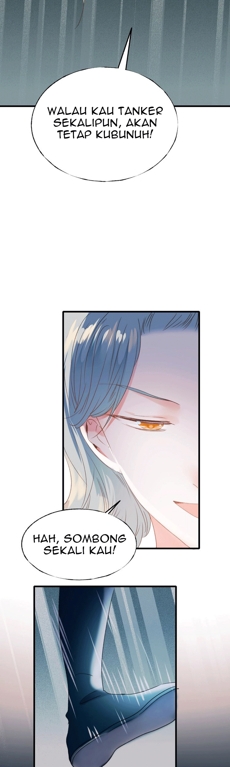 The Count’s Youngest Son Is A Player! Chapter 29 - halaman 21