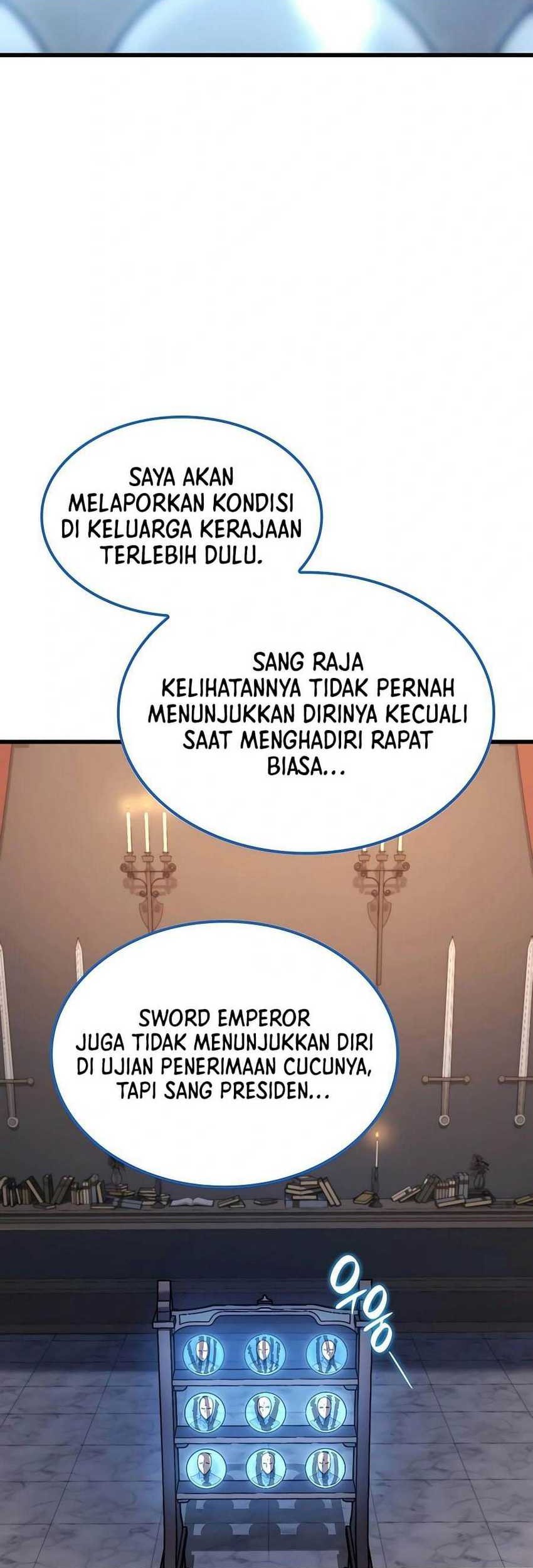 The Count’s Youngest Son Is A Player! Chapter 29 - halaman 33