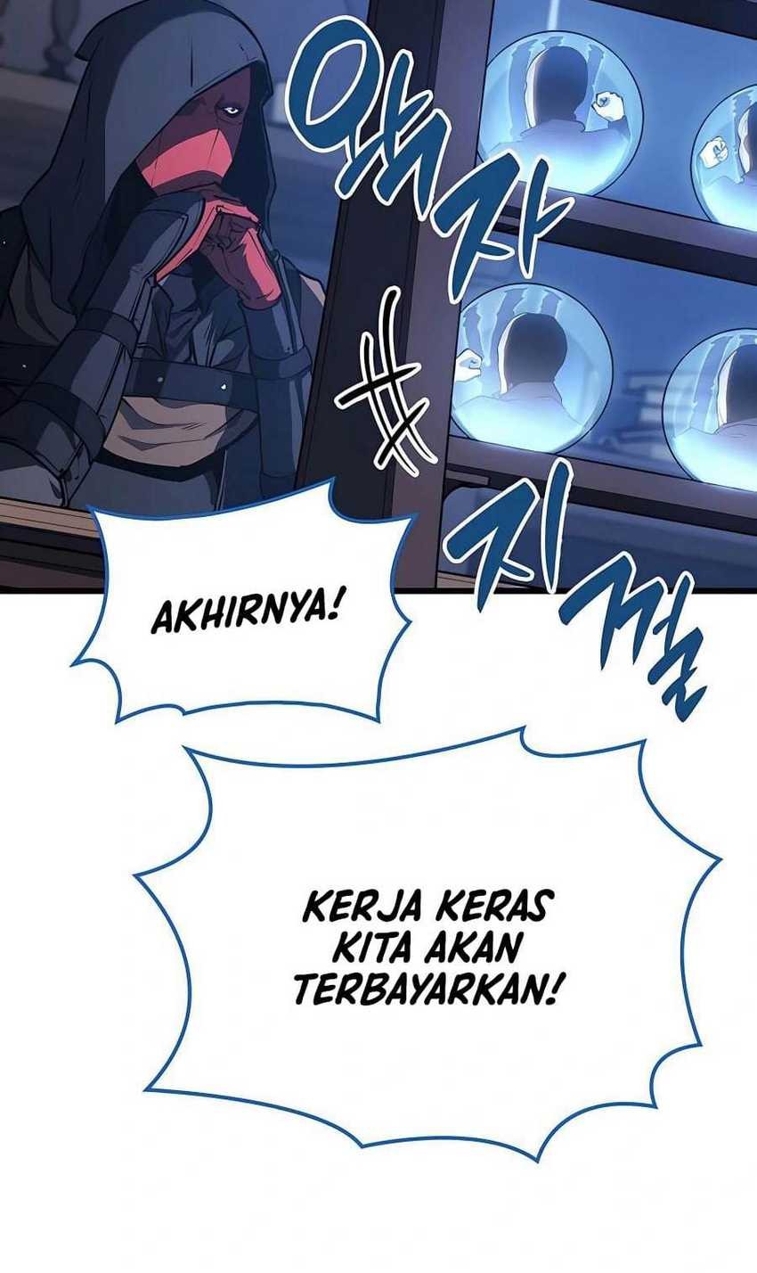 The Count’s Youngest Son Is A Player! Chapter 29 - halaman 35