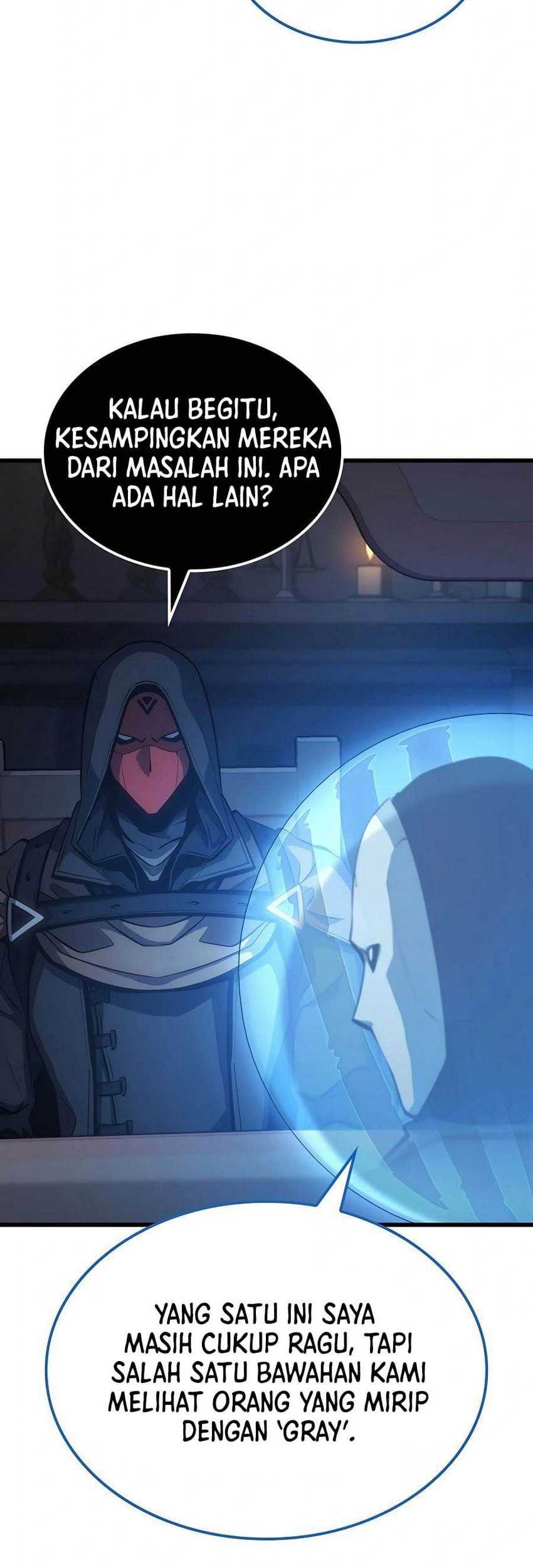 The Count’s Youngest Son Is A Player! Chapter 29 - halaman 43