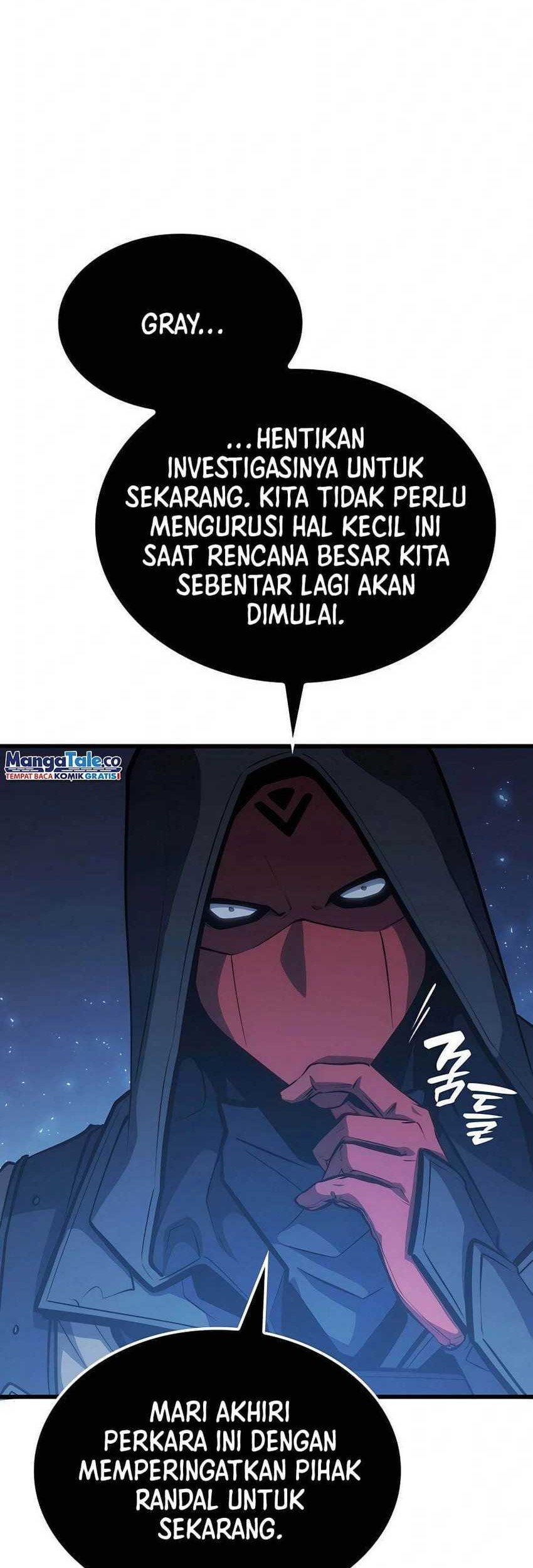 The Count’s Youngest Son Is A Player! Chapter 29 - halaman 44