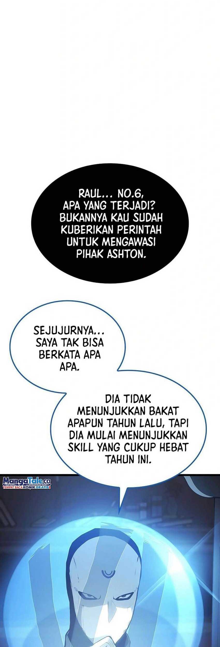 The Count’s Youngest Son Is A Player! Chapter 29 - halaman 47