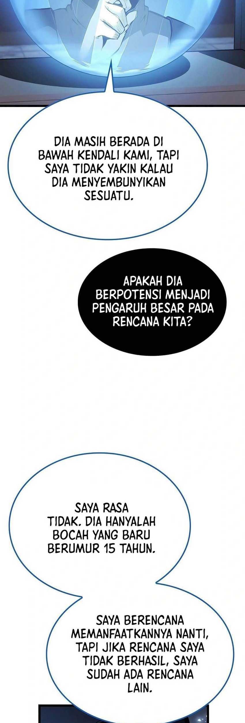 The Count’s Youngest Son Is A Player! Chapter 29 - halaman 48