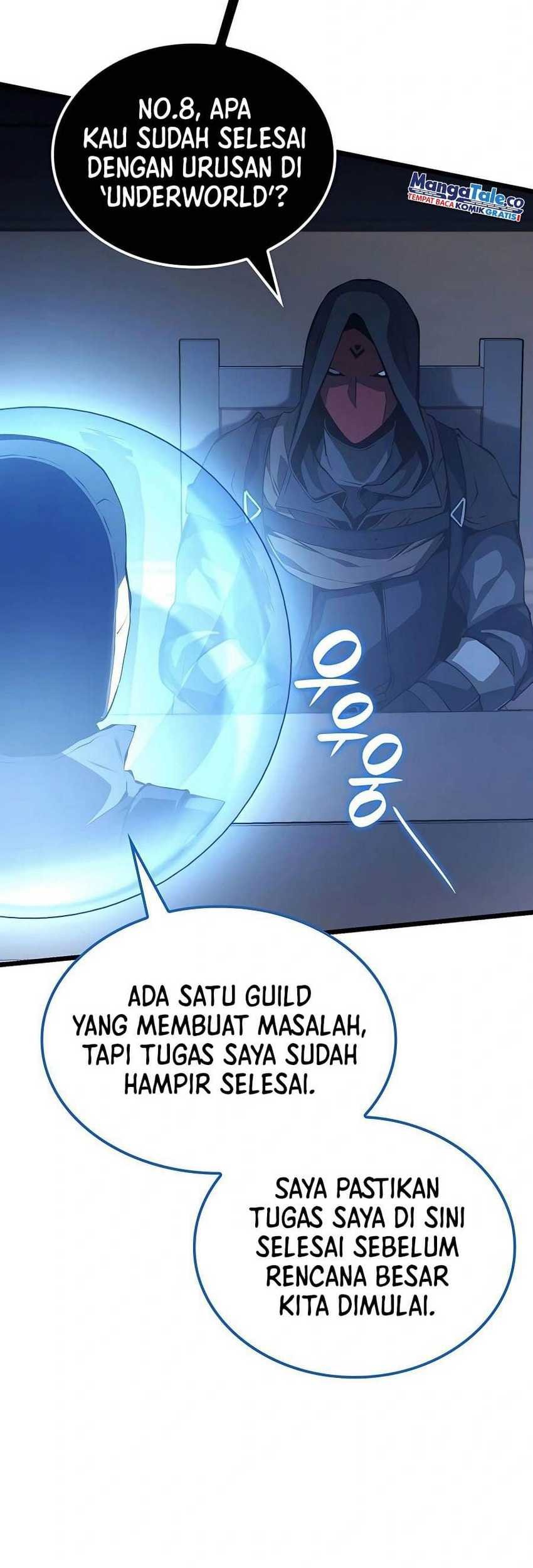 The Count’s Youngest Son Is A Player! Chapter 29 - halaman 51