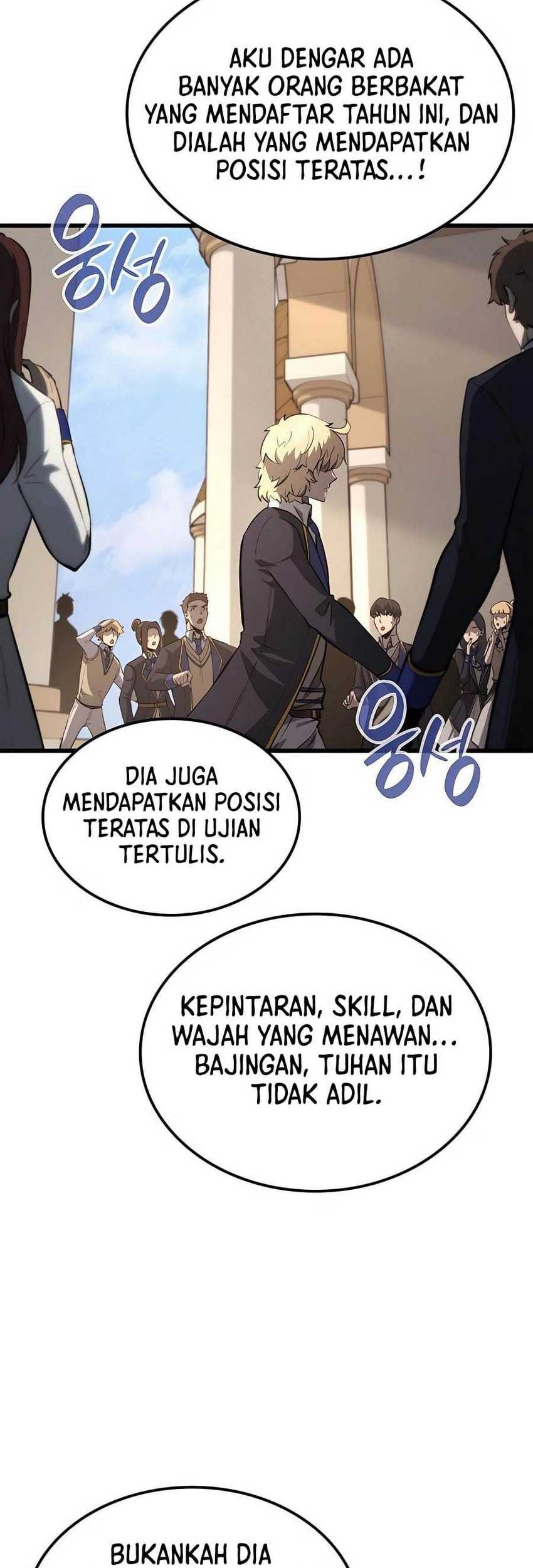 The Count’s Youngest Son Is A Player! Chapter 29 - halaman 58