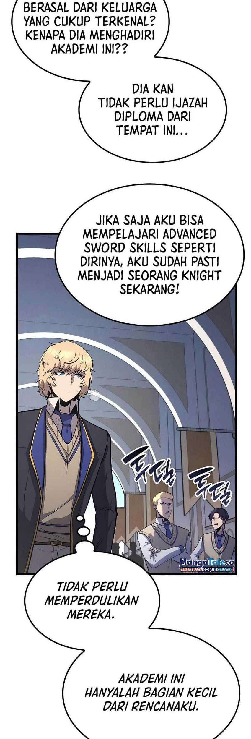 The Count’s Youngest Son Is A Player! Chapter 29 - halaman 59