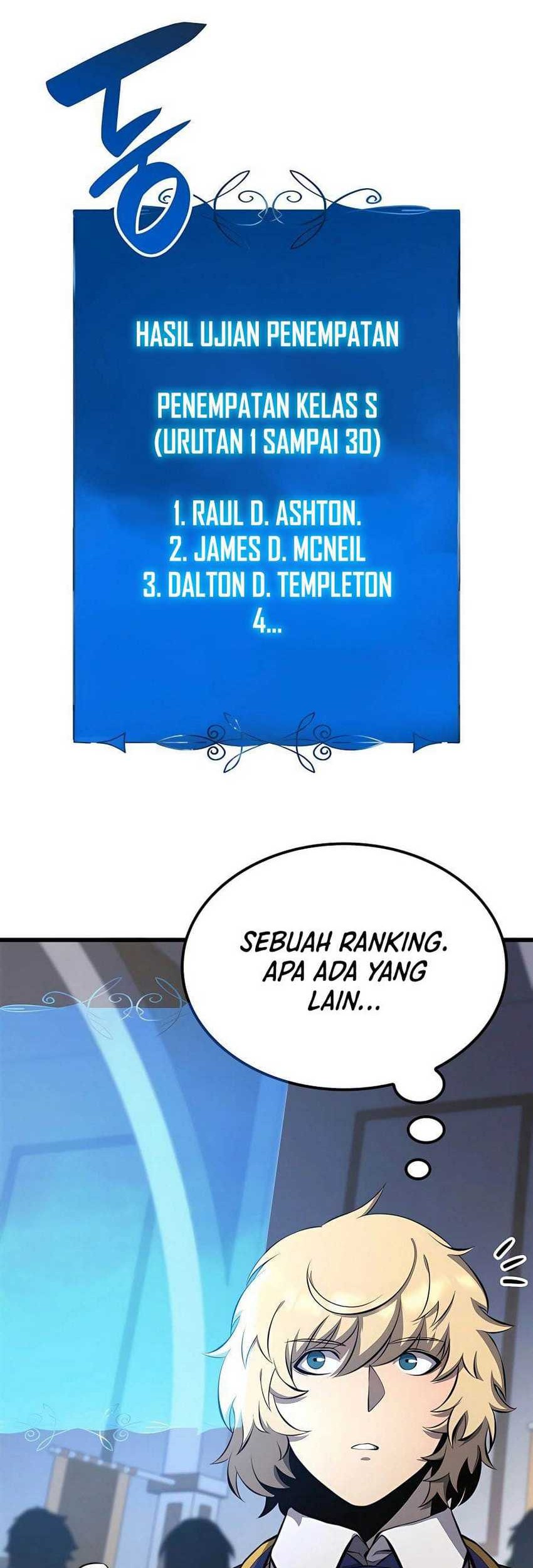 The Count’s Youngest Son Is A Player! Chapter 29 - halaman 62