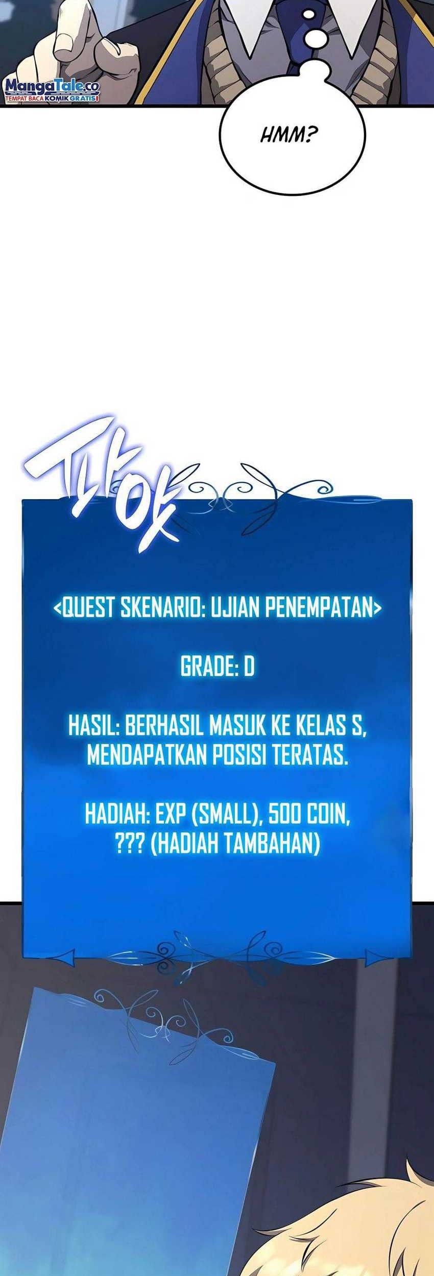 The Count’s Youngest Son Is A Player! Chapter 29 - halaman 63