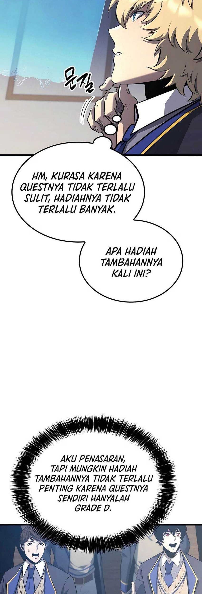 The Count’s Youngest Son Is A Player! Chapter 29 - halaman 64