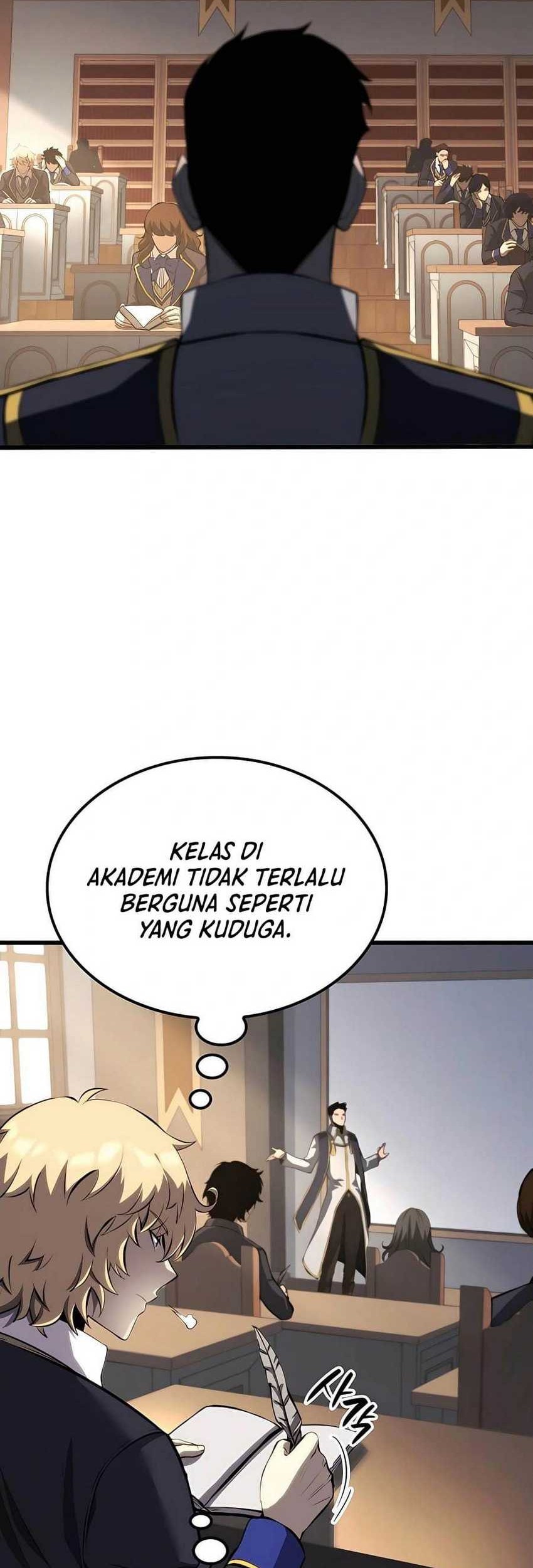 The Count’s Youngest Son Is A Player! Chapter 29 - halaman 67