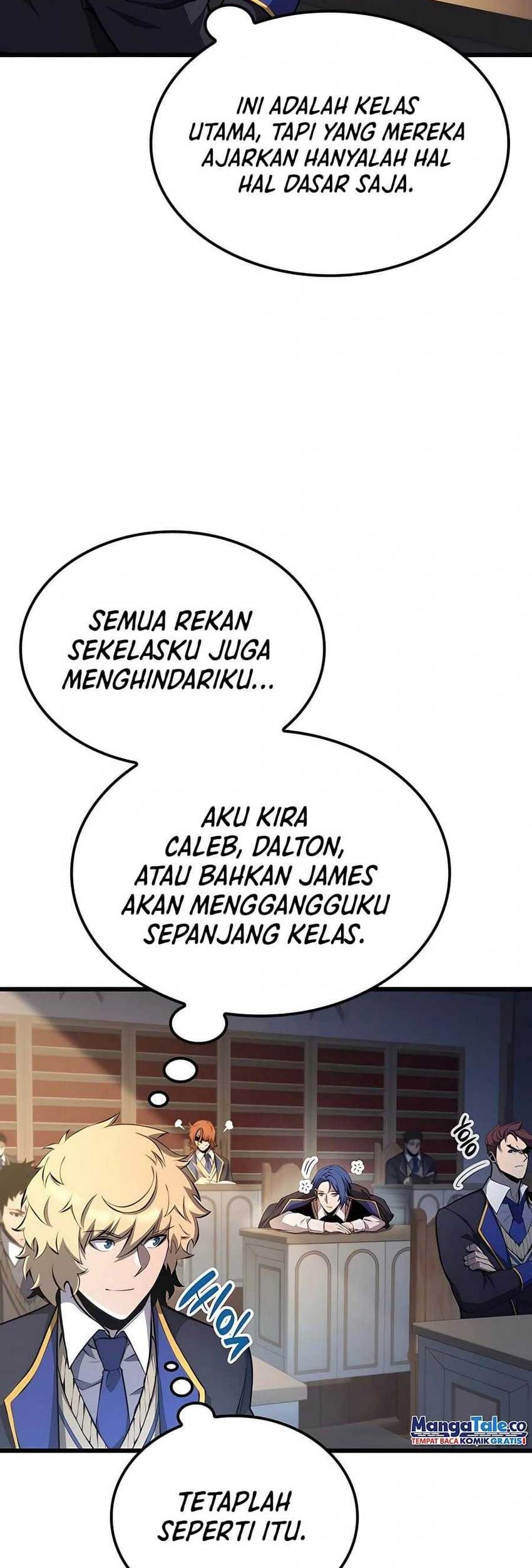 The Count’s Youngest Son Is A Player! Chapter 29 - halaman 68