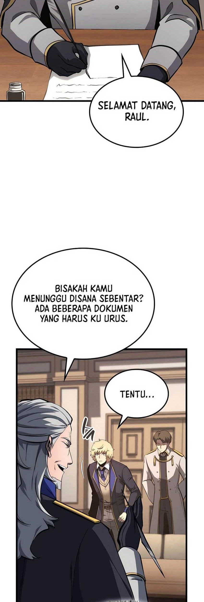 The Count’s Youngest Son Is A Player! Chapter 29 - halaman 79