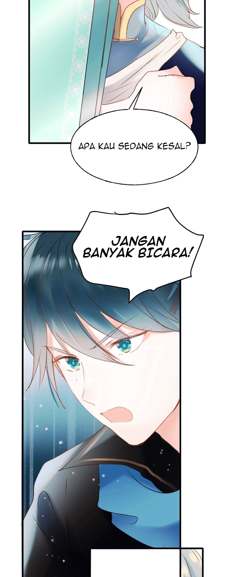 The Count’s Youngest Son Is A Player! Chapter 29 - halaman 8
