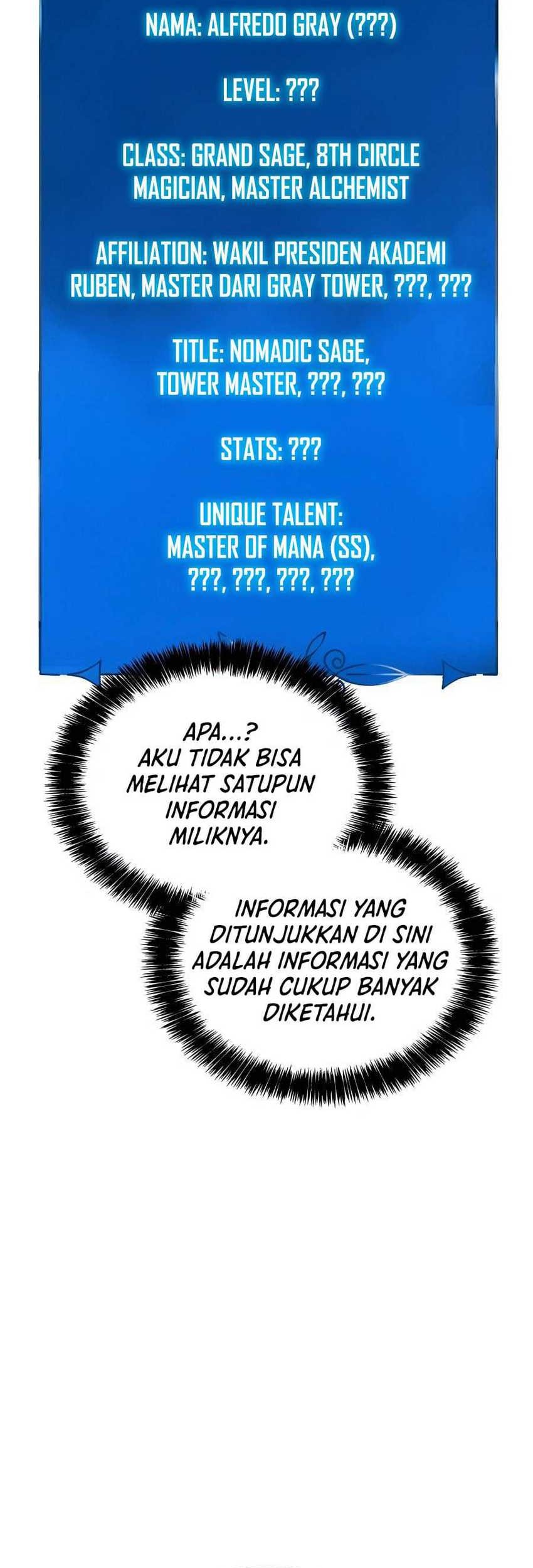The Count’s Youngest Son Is A Player! Chapter 29 - halaman 83