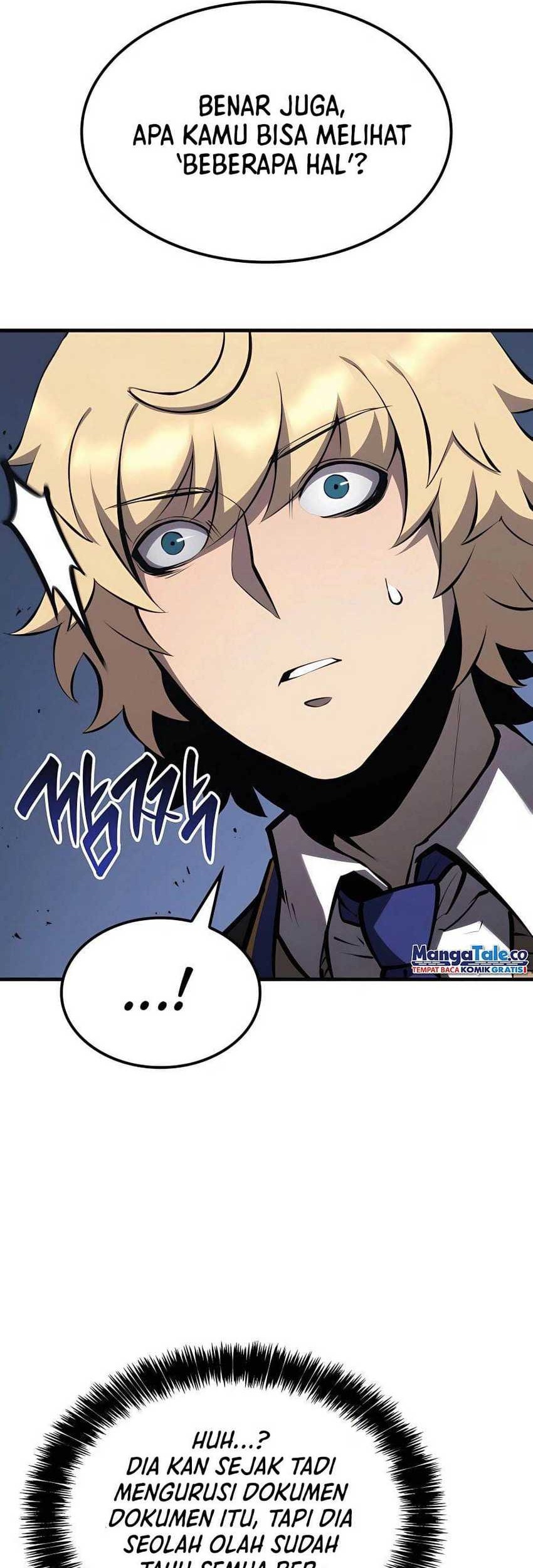 The Count’s Youngest Son Is A Player! Chapter 29 - halaman 84