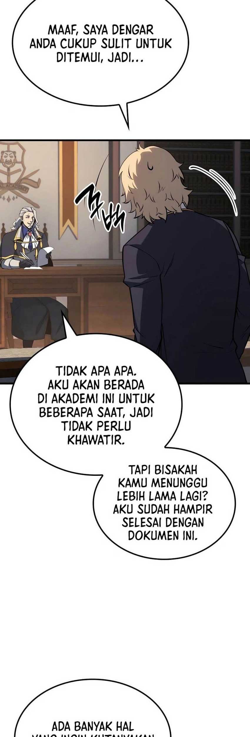 The Count’s Youngest Son Is A Player! Chapter 29 - halaman 86