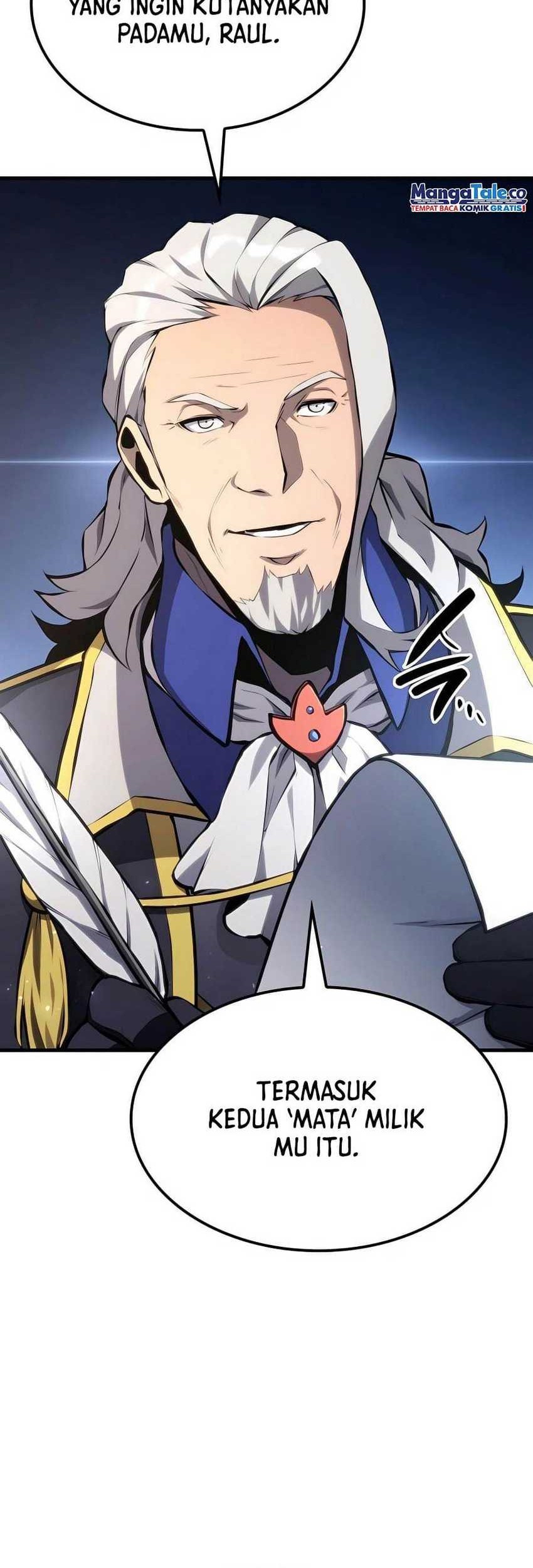 The Count’s Youngest Son Is A Player! Chapter 29 - halaman 87