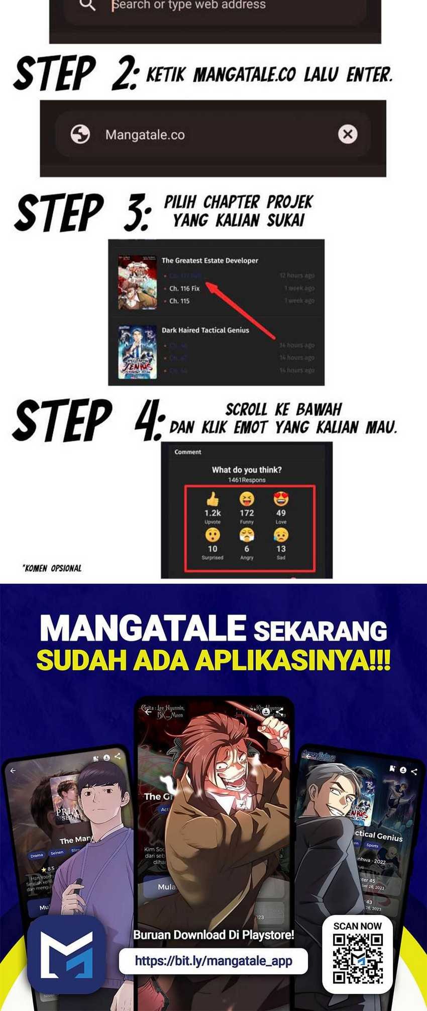 The Count’s Youngest Son Is A Player! Chapter 29 - halaman 90