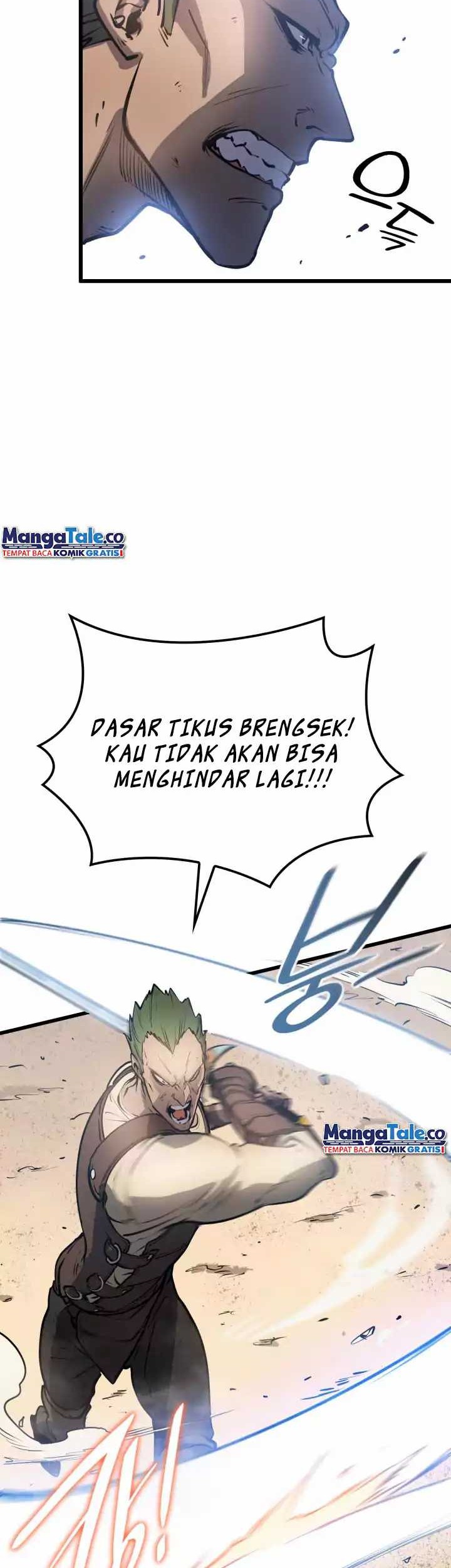 The Count’s Youngest Son Is A Player! Chapter 3 - halaman 11