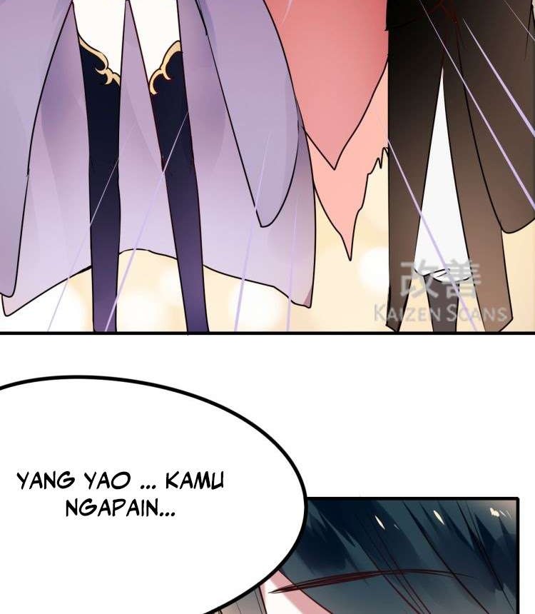 The Count’s Youngest Son Is A Player! Chapter 3 - halaman 21