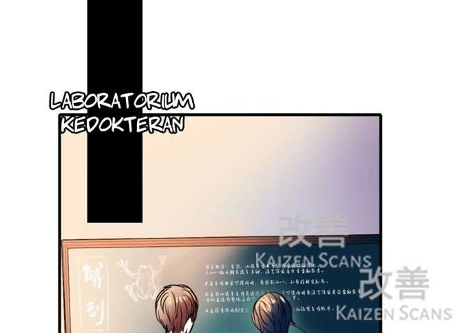 The Count’s Youngest Son Is A Player! Chapter 3 - halaman 3