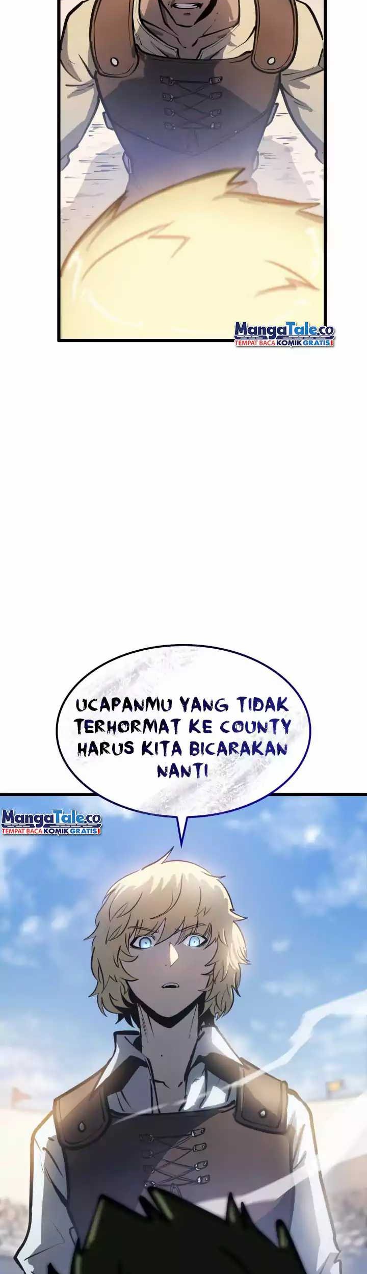 The Count’s Youngest Son Is A Player! Chapter 3 - halaman 39