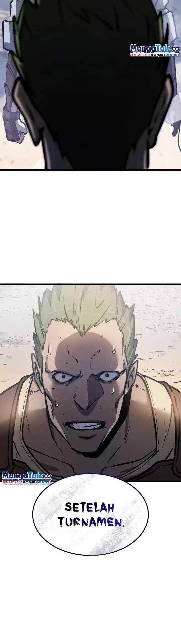 The Count’s Youngest Son Is A Player! Chapter 3 - halaman 40
