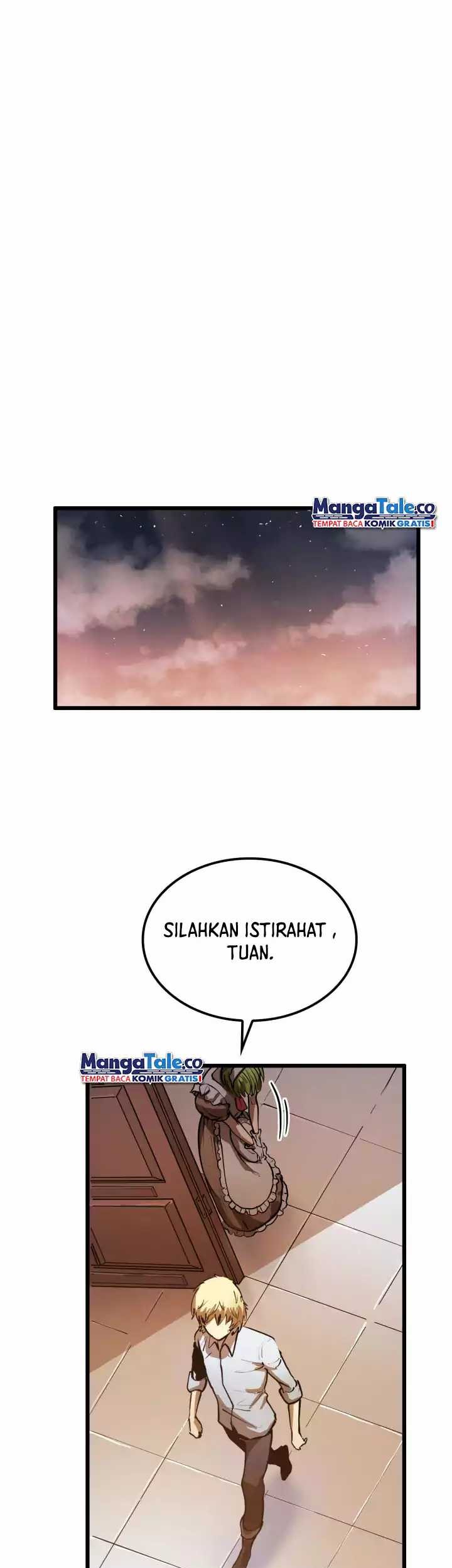 The Count’s Youngest Son Is A Player! Chapter 3 - halaman 41