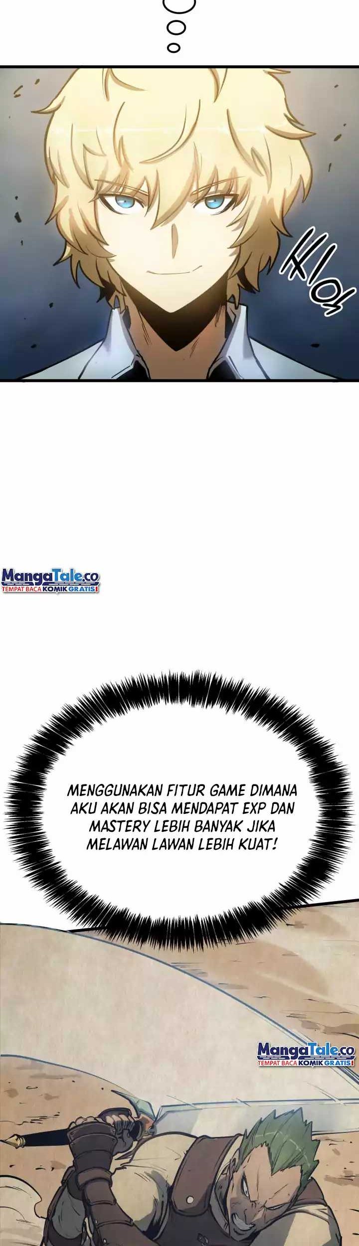The Count’s Youngest Son Is A Player! Chapter 3 - halaman 46