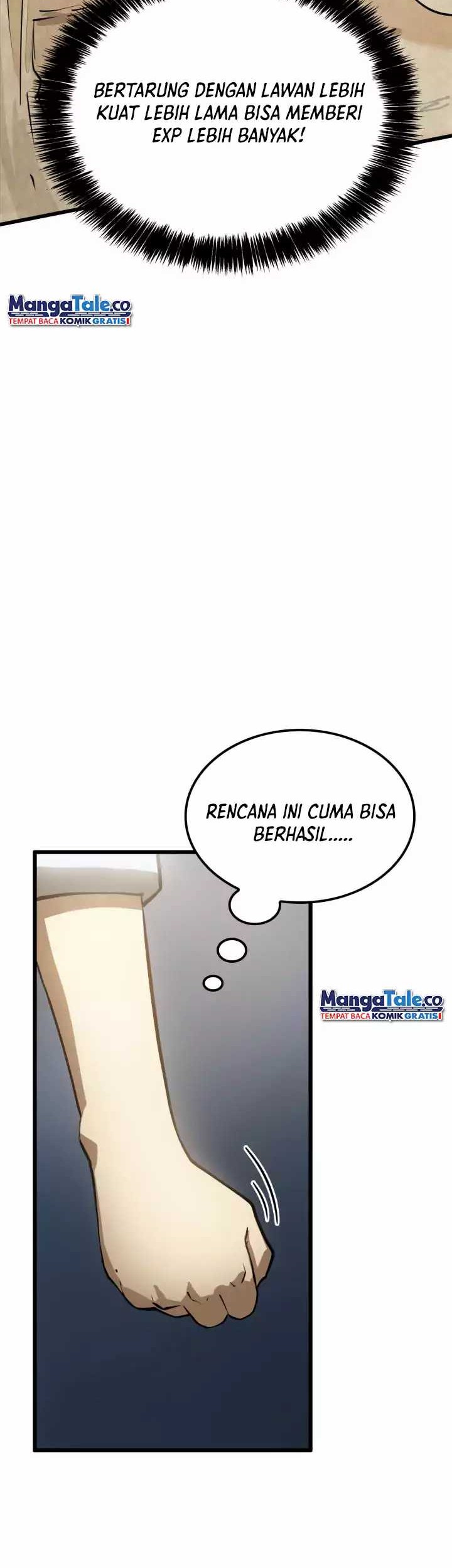 The Count’s Youngest Son Is A Player! Chapter 3 - halaman 48