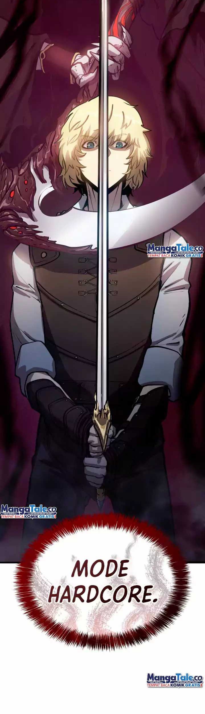 The Count’s Youngest Son Is A Player! Chapter 3 - halaman 50