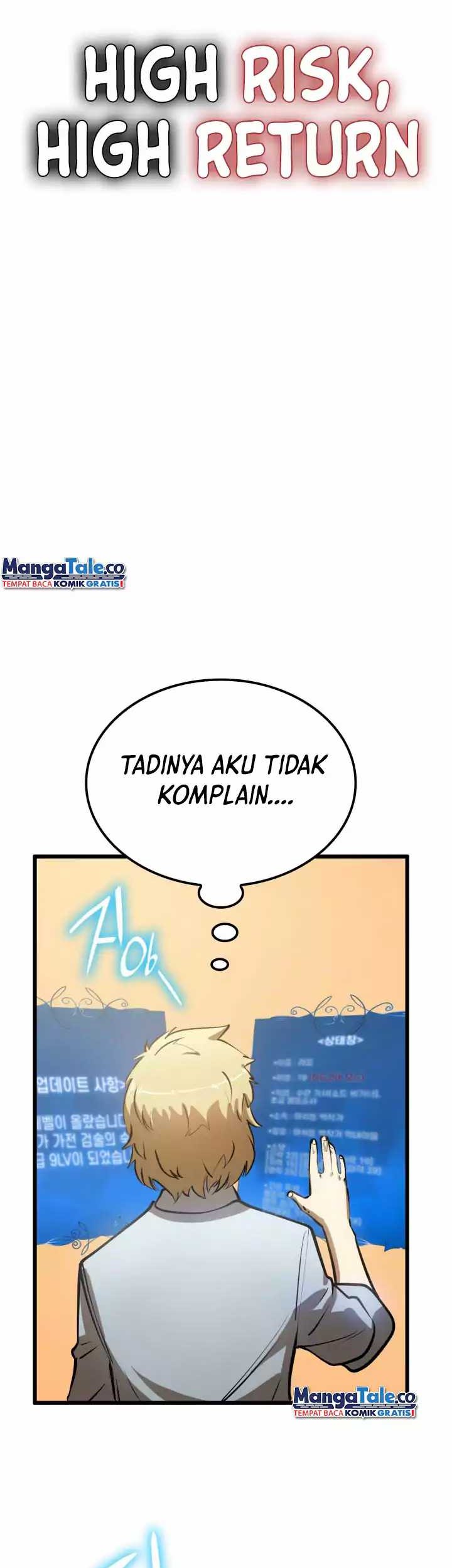 The Count’s Youngest Son Is A Player! Chapter 3 - halaman 51
