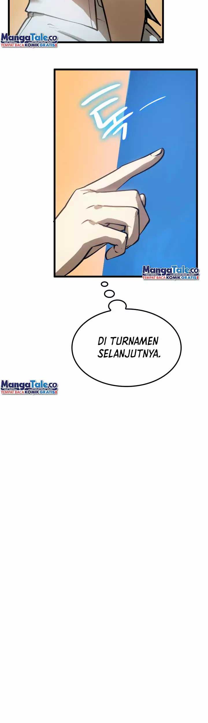 The Count’s Youngest Son Is A Player! Chapter 3 - halaman 57