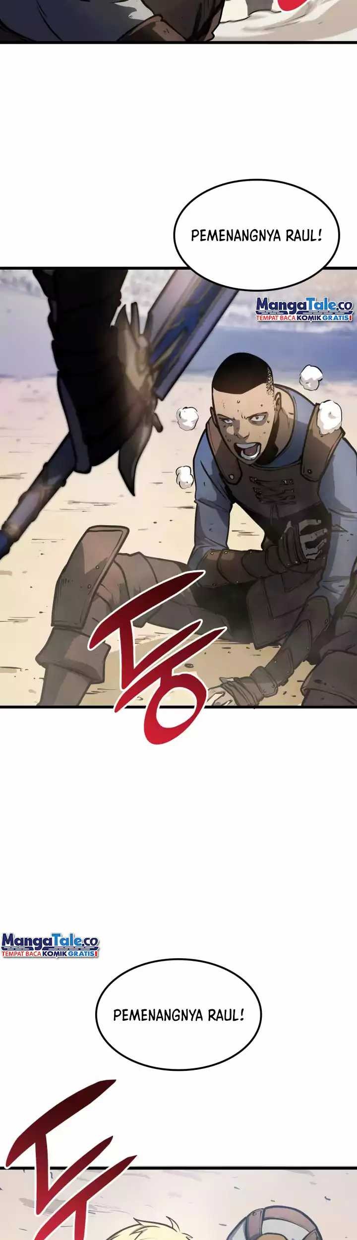 The Count’s Youngest Son Is A Player! Chapter 3 - halaman 59