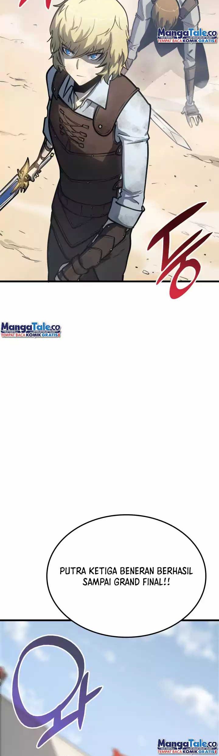 The Count’s Youngest Son Is A Player! Chapter 3 - halaman 60