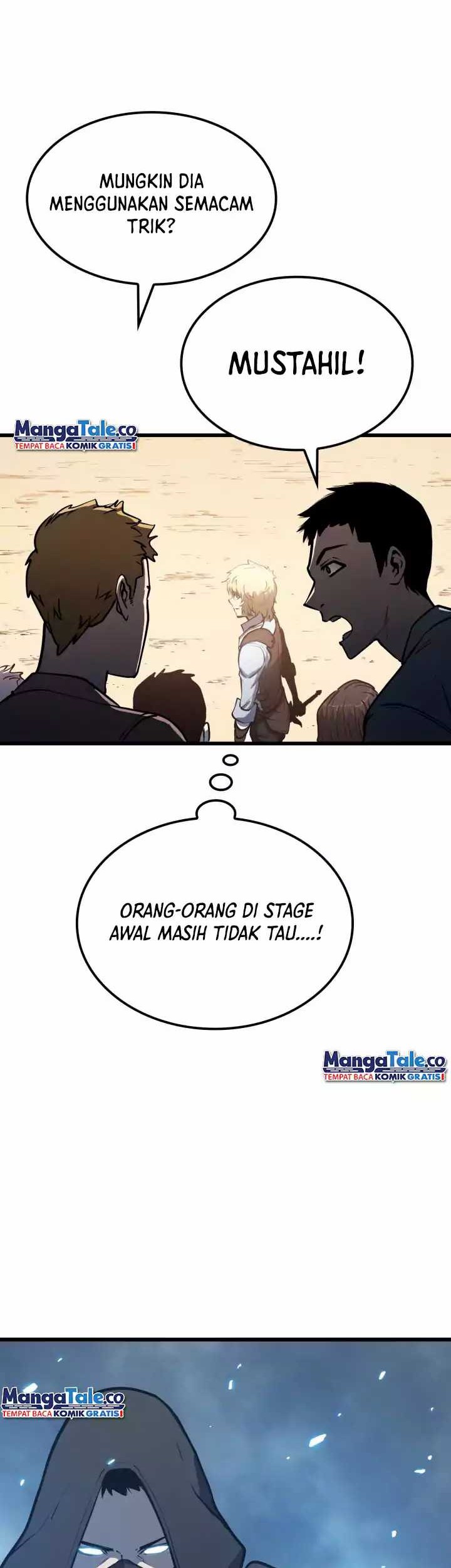 The Count’s Youngest Son Is A Player! Chapter 3 - halaman 62