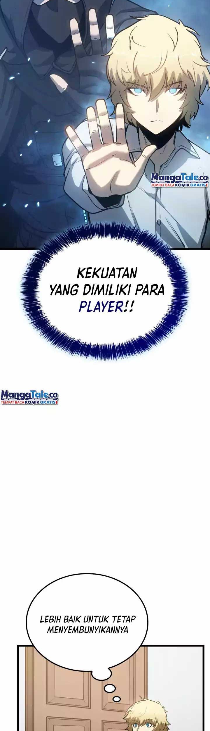 The Count’s Youngest Son Is A Player! Chapter 3 - halaman 63