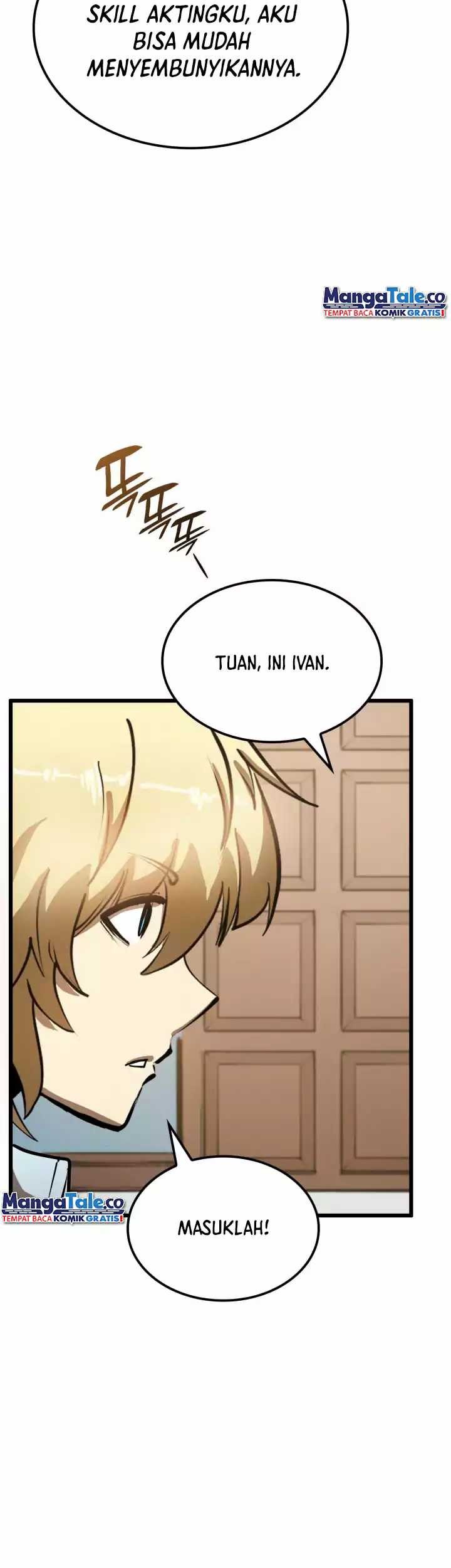 The Count’s Youngest Son Is A Player! Chapter 3 - halaman 65