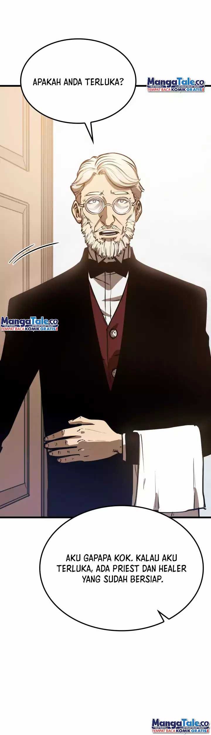 The Count’s Youngest Son Is A Player! Chapter 3 - halaman 66