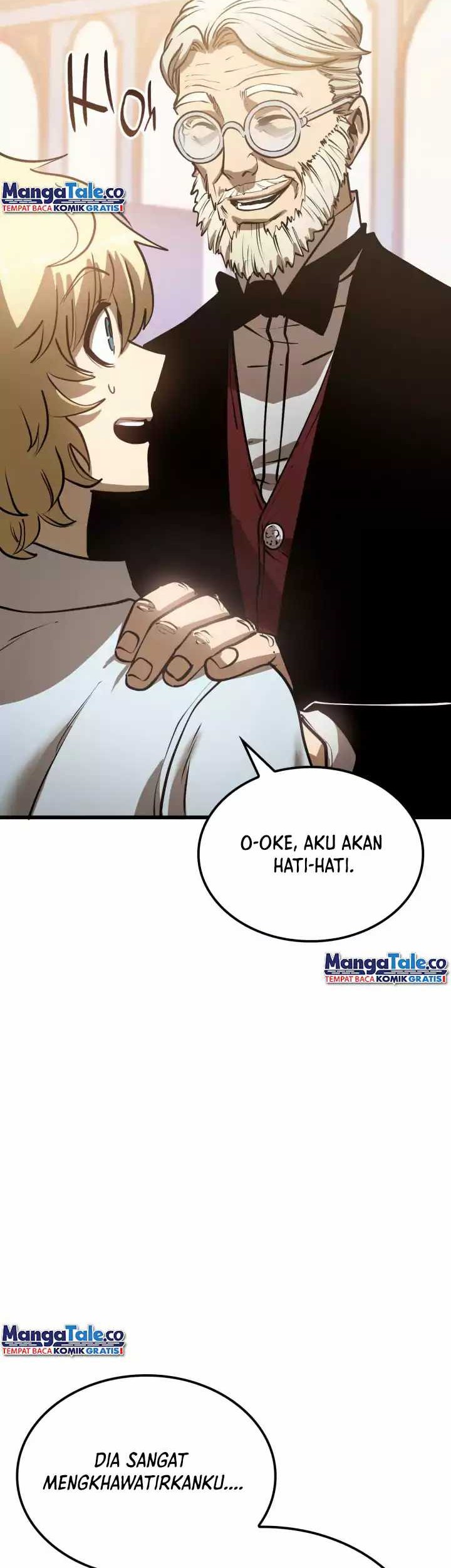 The Count’s Youngest Son Is A Player! Chapter 3 - halaman 68