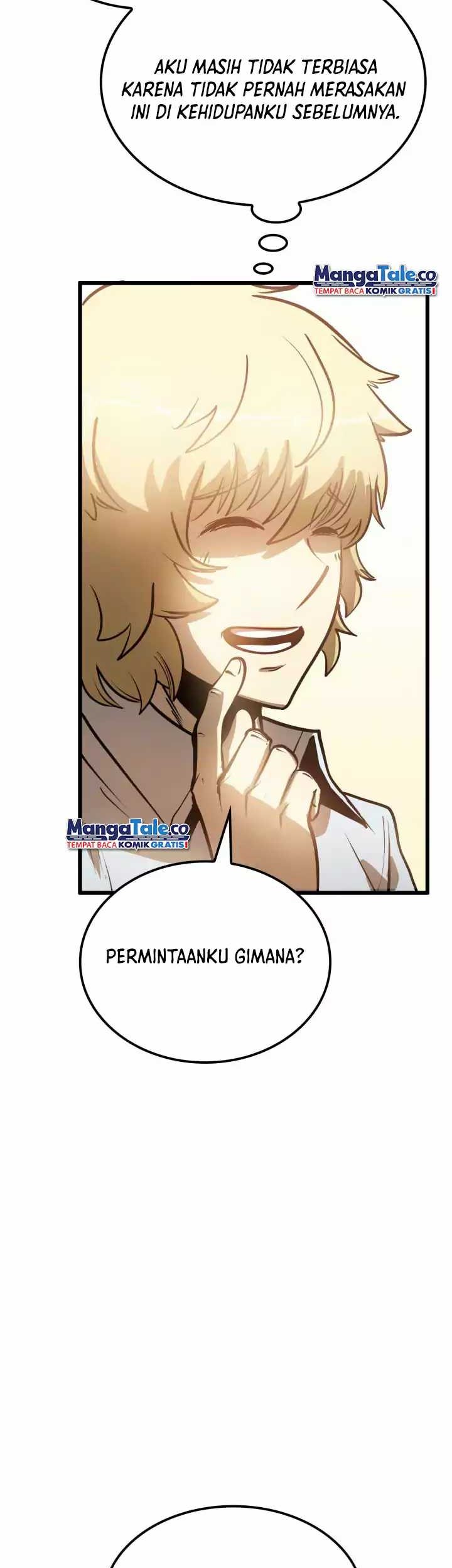 The Count’s Youngest Son Is A Player! Chapter 3 - halaman 69