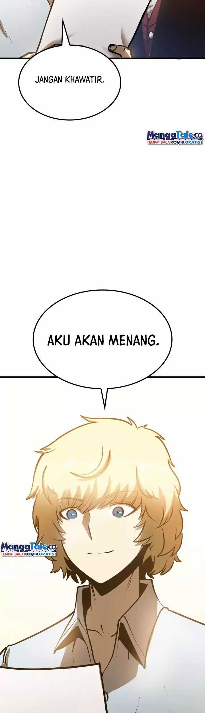 The Count’s Youngest Son Is A Player! Chapter 3 - halaman 71