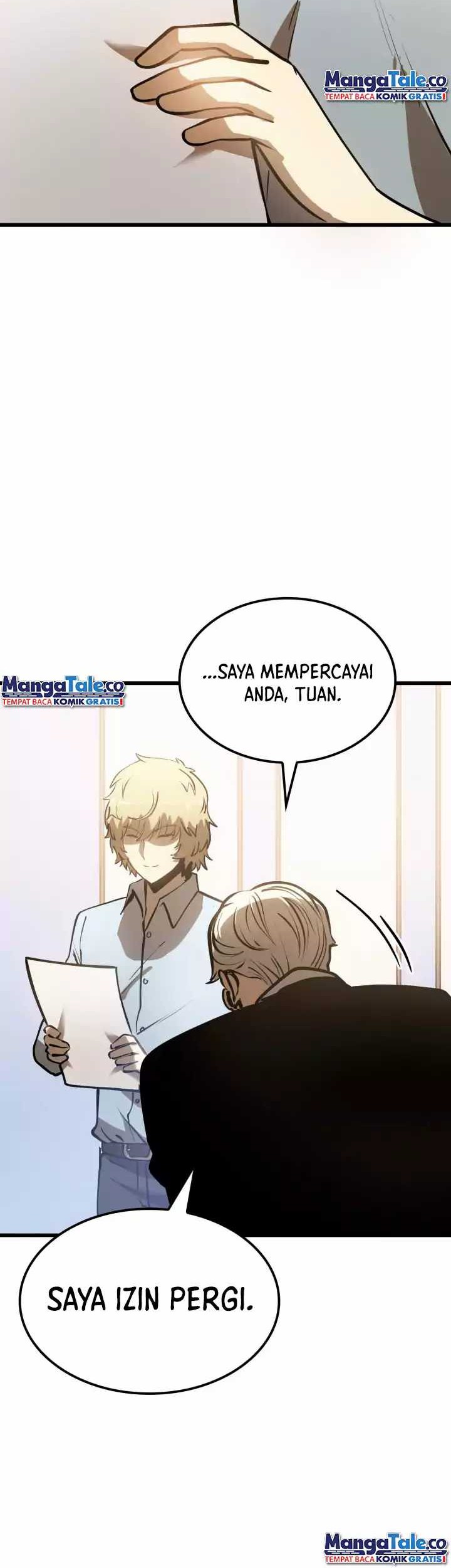 The Count’s Youngest Son Is A Player! Chapter 3 - halaman 72