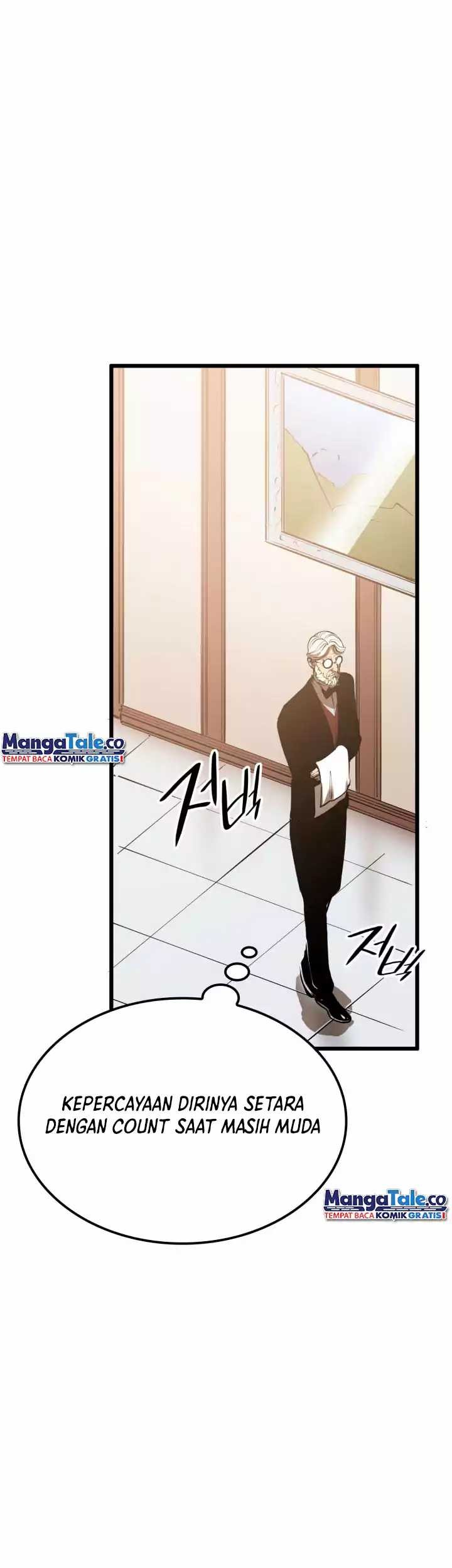 The Count’s Youngest Son Is A Player! Chapter 3 - halaman 73