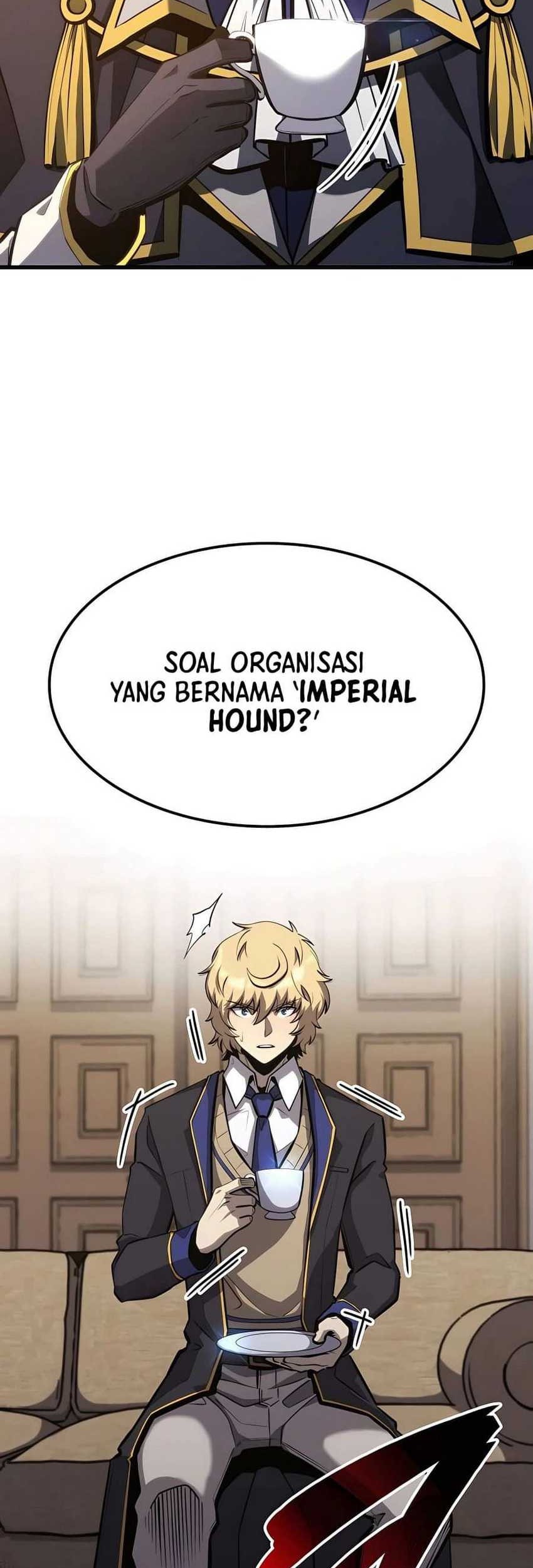 The Count’s Youngest Son Is A Player! Chapter 30 - halaman 11