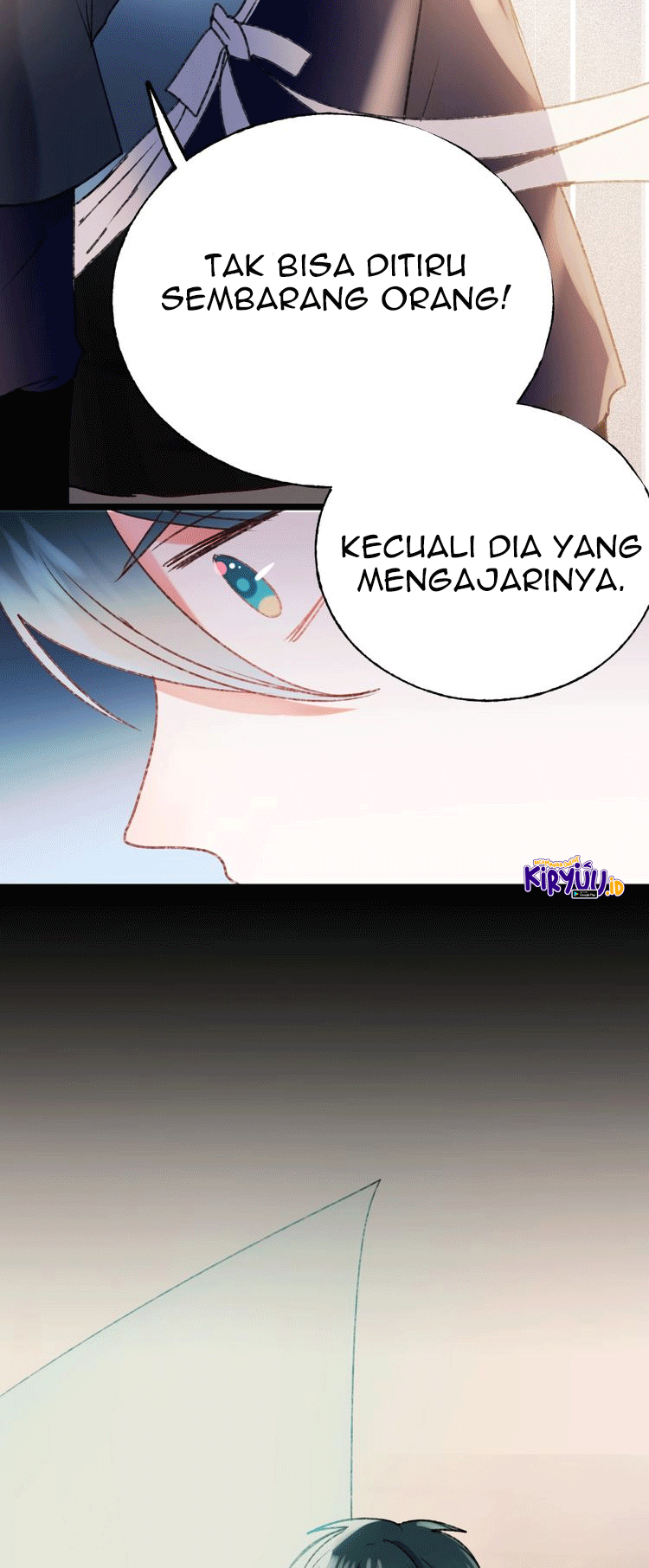 The Count’s Youngest Son Is A Player! Chapter 30 - halaman 13