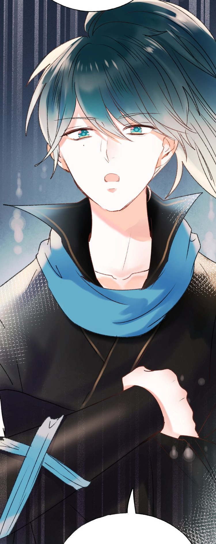 The Count’s Youngest Son Is A Player! Chapter 30 - halaman 25